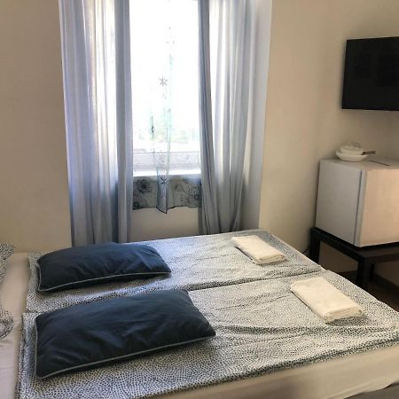 Bella Fiore Rooms 5 Budapest Exterior foto